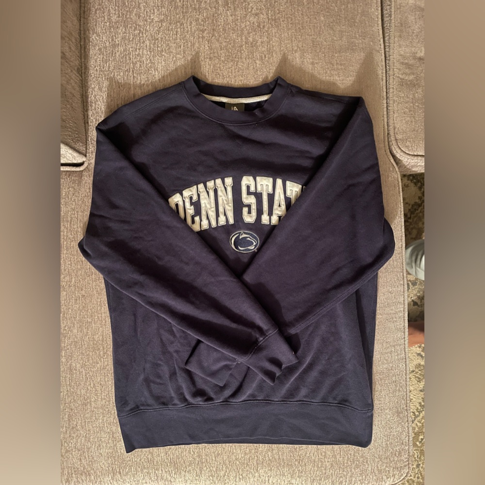 Penn State Crew Neck